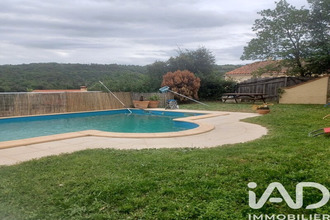 achat maison reynes 66400