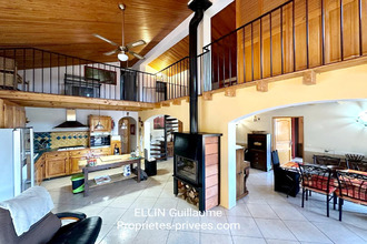 achat maison reynes 66400