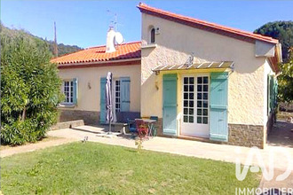 achat maison reynes 66400