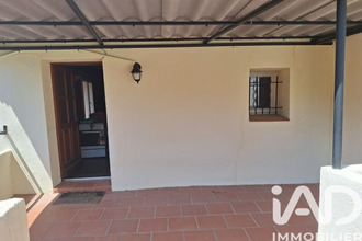 achat maison reynes 66400