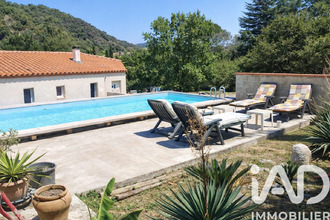 achat maison reynes 66400