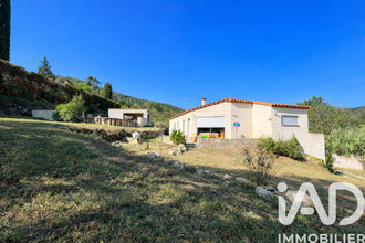 achat maison reynes 66400