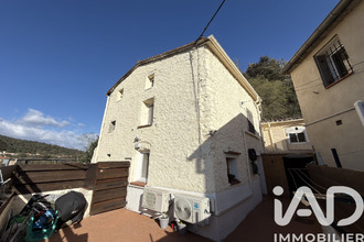 achat maison reynes 66400