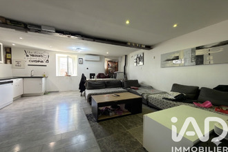 achat maison reynes 66400