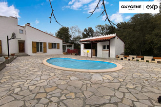 achat maison reynes 66400