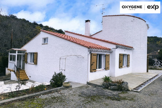 achat maison reynes 66400