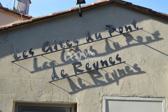 achat maison reynes 66400