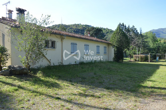 achat maison reynes 66400