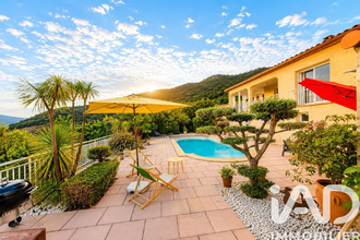 achat maison reynes 66400