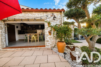achat maison reynes 66400
