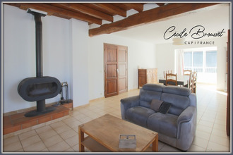 achat maison reynes 66400