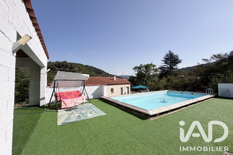 achat maison reynes 66400