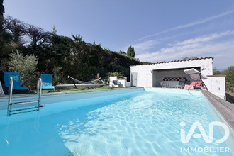 achat maison reynes 66400