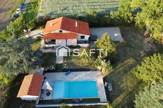 achat maison reynies 82370