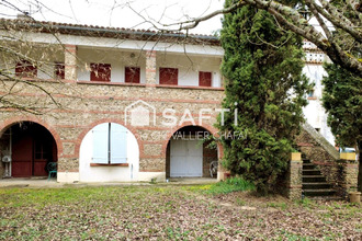achat maison reynies 82370