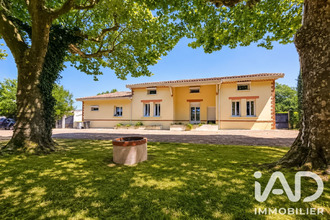 achat maison reynies 82370