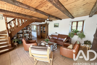 achat maison reyrevignes 46320
