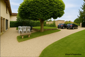 achat maison reyrieux 01600