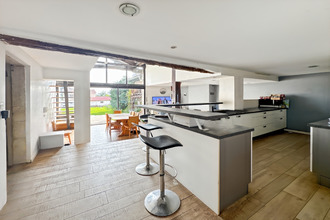 achat maison reyrieux 01600