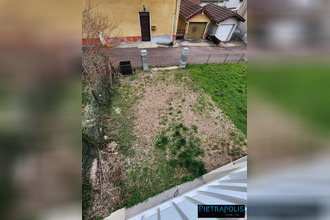 achat maison reyrieux 01600