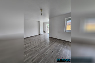 achat maison reyrieux 01600