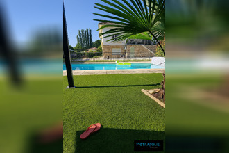 achat maison reyrieux 01600