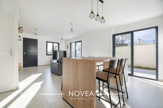 achat maison reyrieux 01600