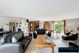 achat maison reyrieux 01600