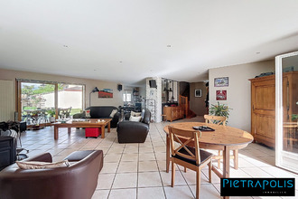 achat maison reyrieux 01600