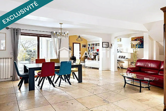 achat maison reyrieux 01600