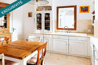 achat maison reyrieux 01600