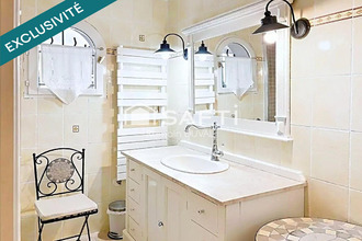 achat maison reyrieux 01600