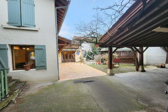 achat maison reyrieux 01600