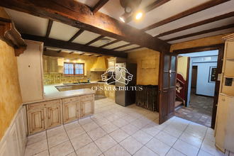 achat maison reyrieux 01600