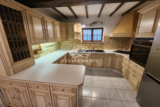 achat maison reyrieux 01600