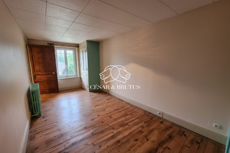 achat maison reyrieux 01600