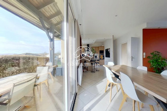 achat maison reyrieux 01600