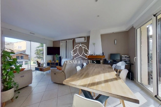 achat maison reyrieux 01600