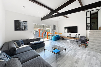 achat maison reyrieux 01600