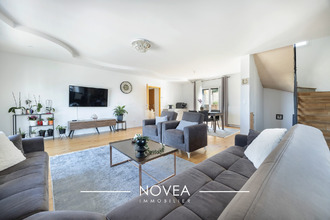 achat maison reyrieux 01600