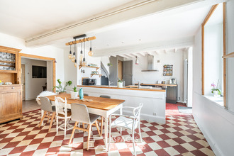 achat maison reyrieux 01600