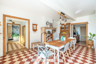 achat maison reyrieux 01600