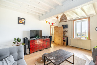 achat maison reyrieux 01600