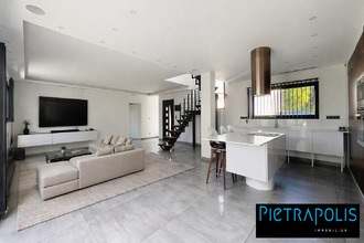 achat maison reyrieux 01600