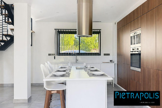 achat maison reyrieux 01600