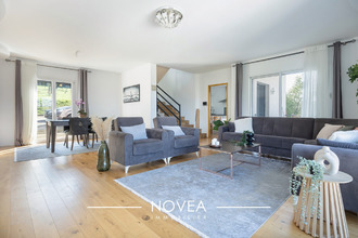 achat maison reyrieux 01600