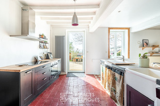 achat maison reyrieux 01600