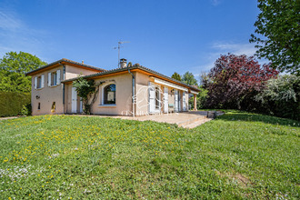 achat maison reyrieux 01600