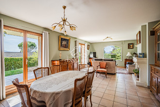 achat maison reyrieux 01600