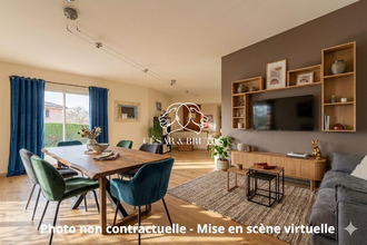 achat maison reyrieux 01600